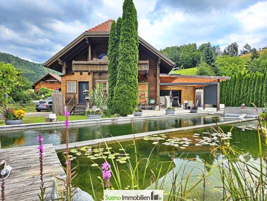 Einfamilienhaus zum Kauf 419.000 € 141,1 m² 1.009 m² Grundstück Klaus an der Pyhrnbahn 4564