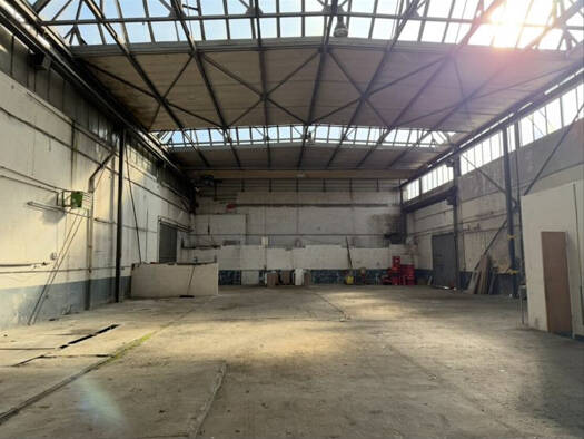 Lagerhalle zur Miete 3.250 € 500 m² Lagerfläche Hellweg 44 Hamm-Mitte Hamm 59063