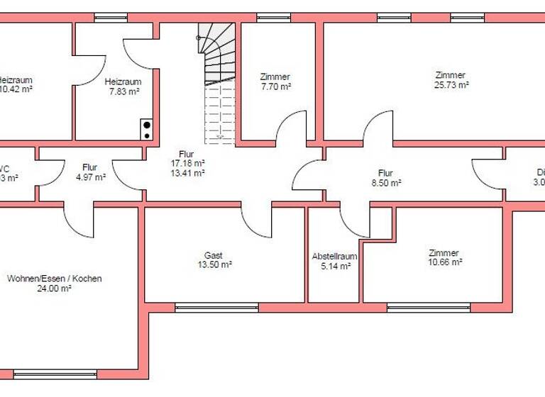 Einfamilienhaus zum Kauf 650.000 € 11 Zimmer 300 m² 944 m² Grundstück Schrattenbach Dietmannsried 87463
