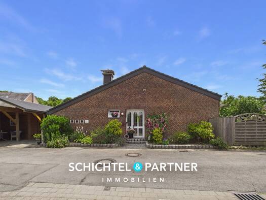 Einfamilienhaus zum Kauf 379.000 € 3,5 Zimmer 109 m² 425 m² Grundstück Telgte Telgte 48291