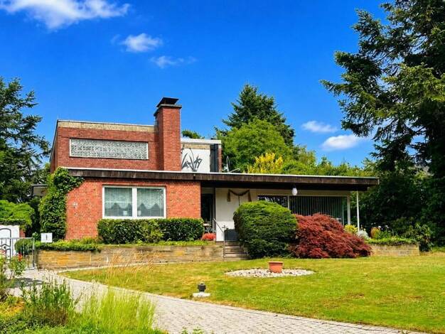 Einfamilienhaus zum Kauf provisionsfrei 385.000 € 6 Zimmer 155,5 m² 1.245 m² Grundstück Myhl Wassenberg 41849
