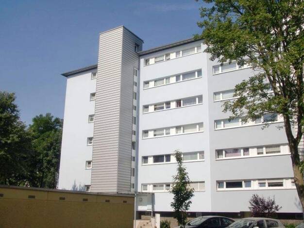 Wohnung zur Miete 456 € 3,5 Zimmer 68 m² 3. Geschoss Braukämperstr. 57 Beckhausen Gelsenkirchen 45899