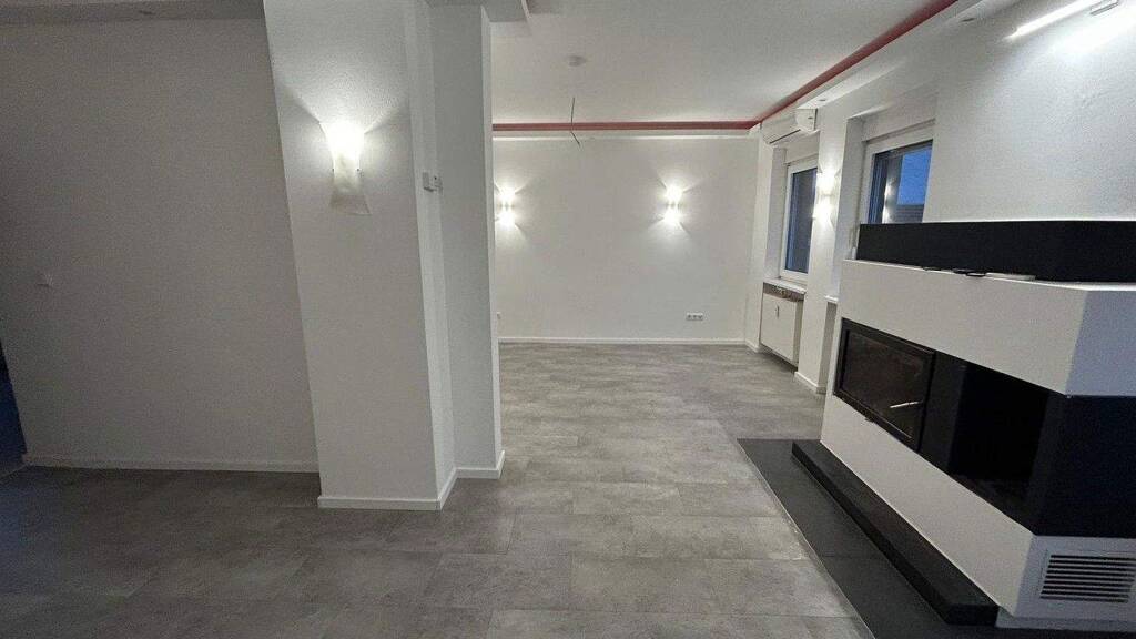 Einfamilienhaus zur Miete 1.850 € 5 Zimmer 170 m² 225 m² Grundstück Wielandstrasse 4a Innenstadt Worms 67547