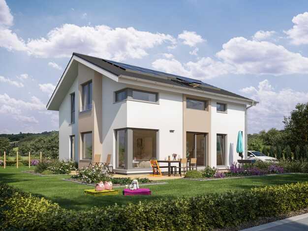 Einfamilienhaus zum Kauf 710.000 € 5 Zimmer 167 m² 500 m² Grundstück Köngernheim 55239