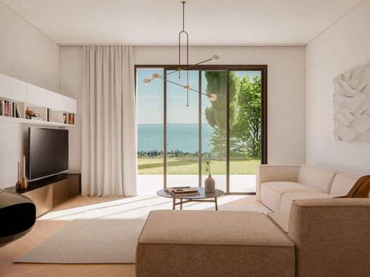Wohnung zum Kauf 3 Zimmer 59,2 m² EG Via dei Campiani 18 Garda 37016
