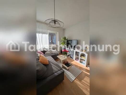 Wohnung zur Miete Tauschwohnung 855 € 2 Zimmer 60 m² 1. Geschoss Mauritz Münster 48155