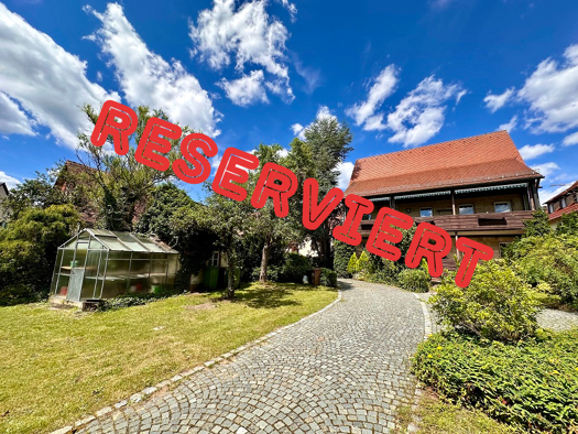 Mehrfamilienhaus zum Kauf 549.000 € 8 Zimmer 201 m² 730 m² Grundstück frei ab sofort Rückersdorf Rückersdorf , Mittelfr 90607