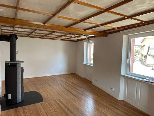 Haus zum Kauf 269.000 € 190 m² 537 m² Grundstück frei ab sofort Bleichheim Herbolzheim 79336