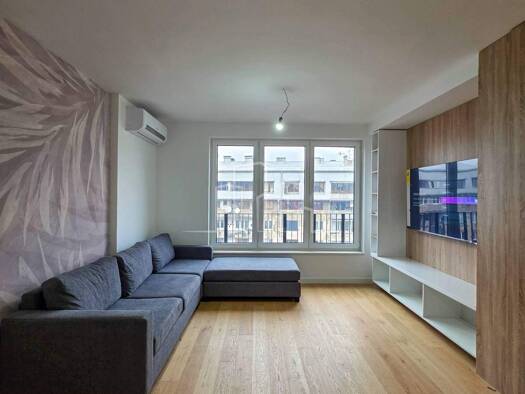 Wohnung zur Miete 997 € 3 Zimmer 2. Geschoss Sarajevo 71000