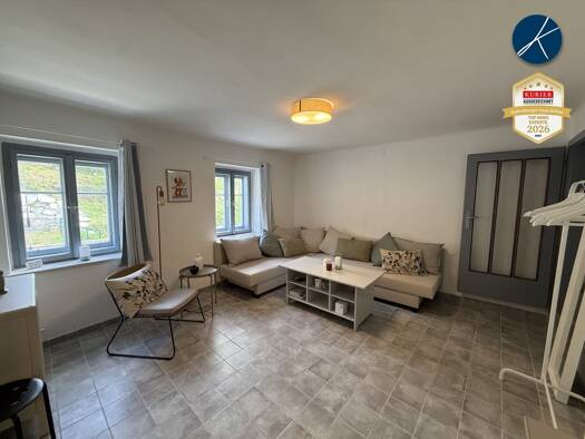 Haus zum Kauf 139.000 € 2 Zimmer 101,7 m² 1.195 m² Grundstück Krems an der Donau 3500