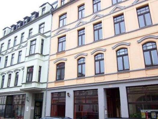 Wohnung zur Miete 830 € 4 Zimmer 108 m² frei ab sofort Paulsstadt Schwerin 19053