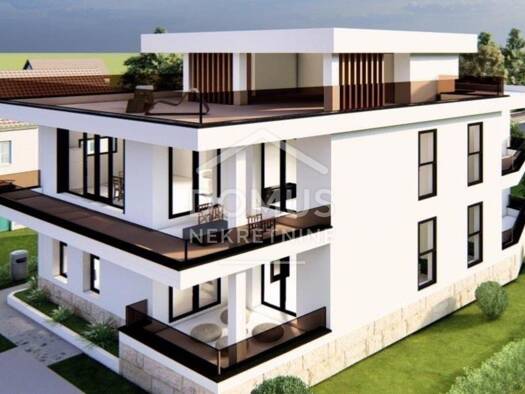 Wohnung zum Kauf 325.000 € 2 Zimmer Vodice 22211