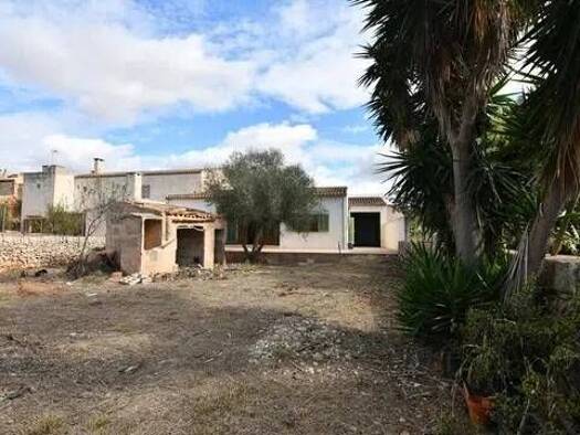 Bauernhaus zum Kauf 1.290.000 € 3 Zimmer 175 m² Santanyi Santanyí 07650