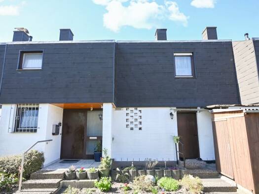 Reihenmittelhaus zum Kauf 325.000 € 4 Zimmer 120 m² 298 m² Grundstück Hövelhof Hövelhof 33161