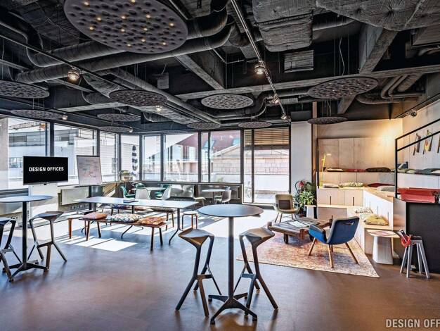 Bürofläche zur Miete provisionsfrei 7 m² Bürofläche teilbar ab 7 m² Hansastraße 23 Sendling-Westpark München 80686