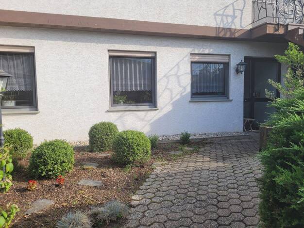 Wohnung zur Miete 525 € 2 Zimmer 65 m² EG frei ab 01.10.2026 Kasel 54317