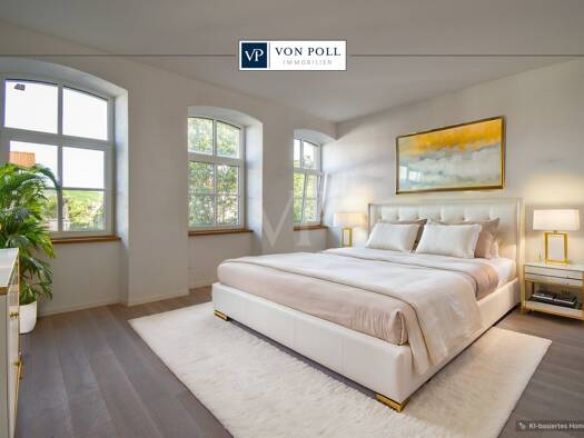 Wohnung zum Kauf 490.000 € 3 Zimmer 130 m² EG Marktbreit 97340