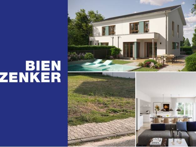 Doppelhaushälfte zum Kauf provisionsfrei 549.000 € 4 Zimmer 122 m² 360 m² Grundstück Maxdorf 67133
