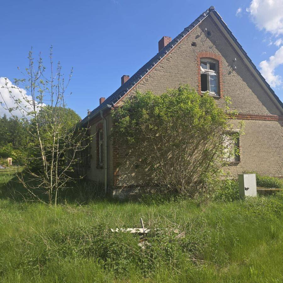 Mehrfamilienhaus zum Kauf - Ansicht 3