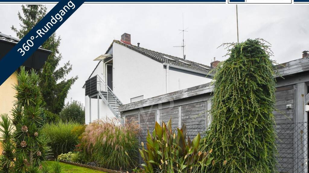 Wohnung zum Kauf 239.000 € 3 Zimmer 75 m² Obermichelbach 90587