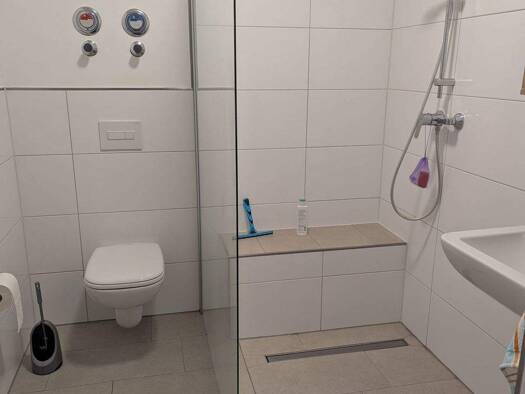 Wohnung zum Kauf - Erstbezug 149.600 € 1 Zimmer 31 m² 1. Geschoss Feuerkuhle 83 Hastedt Bremen 28207