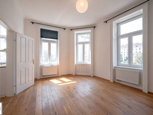Wohnung zum Kauf 179.000 € 1,5 Zimmer 37,9 m² 2. Geschoss Meidling 1120