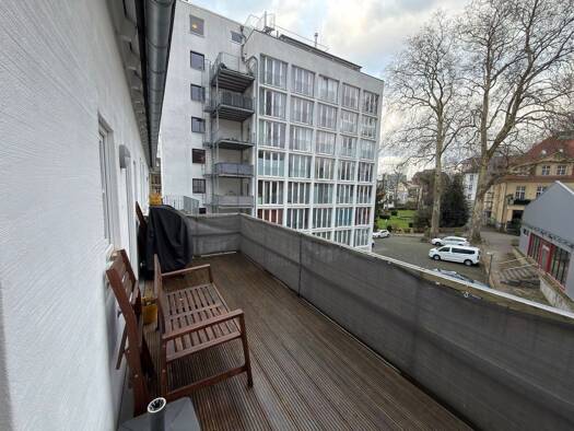 Wohnung zum Kauf provisionsfrei 250.000 € 3 Zimmer 83 m² Geschoss 2/3 frei ab sofort Elberfeld Elberfeld-West 42117