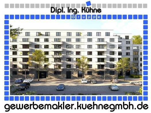 Verkaufsfläche zum Kauf 727.224 € 1 Zimmer 59,4 m² Verkaufsfläche Berlin 10781