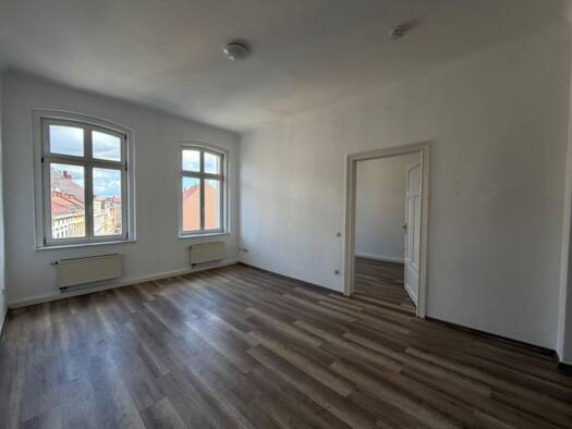 Wohnung zur Miete 270 € 2 Zimmer 58 m² 3. Geschoss frei ab sofort Hospitalstr. 19 Innenstadt Görlitz 02826