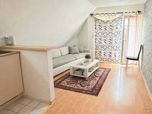 Wohnung zum Kauf 149.000 € 2 Zimmer 43 m² 3. Geschoss Heusenstamm 63150