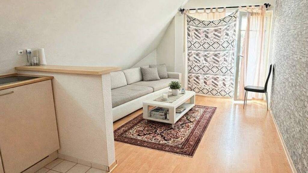 Wohnung zum Kauf 149.000 € 2 Zimmer 43 m² 3. Geschoss Heusenstamm 63150