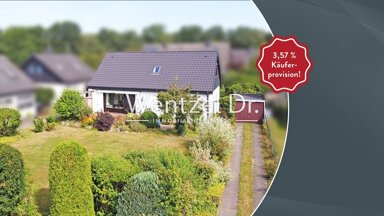 Einfamilienhaus zum Kauf 499.000 € 5 Zimmer 152 m² 757 m² Grundstück Krabbenkamp Reinbek 21465