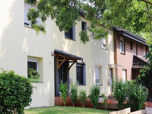 Reihenmittelhaus zum Kauf 249.000 € 3 Zimmer 71,4 m² 254 m² Grundstück Wehofen Walsum 47169