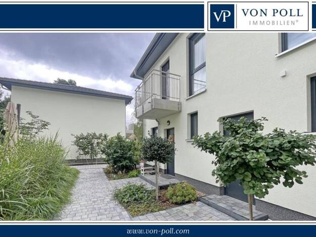 Doppelhaushälfte zur Miete 1.450 € 3,5 Zimmer 79 m² 4.500 m² Grundstück Zernsdorf 15712