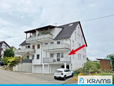 Wohnung zum Kauf 320.000 € 3 Zimmer 77,1 m² EG Sickenhausen Reutlingen / Sickenhausen 72768