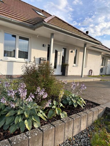 Bungalow zum Kauf provisionsfrei 1.199.000 € 8 Zimmer 270 m² 1.149 m² Grundstück Neustadt Neustadt i. H. 23730