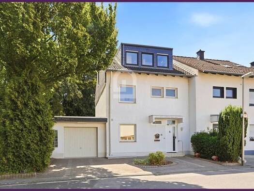Reihenendhaus zum Kauf 349.000 € 5 Zimmer 136 m² 314 m² Grundstück Oberaußem Bergheim 50129