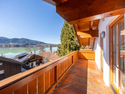 Wohnung zum Kauf 1.150.000 € 4 Zimmer 160 m² 2. Geschoss Gmund am Tegernsee 83703