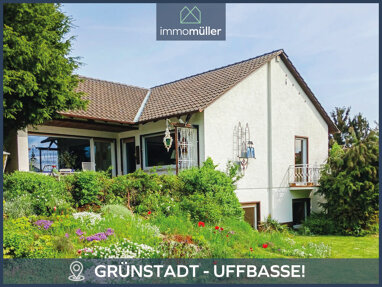 Einfamilienhaus zum Kauf 690.000 € 5 Zimmer 154 m² 1.055 m² Grundstück Grünstadt Grünstadt 67269