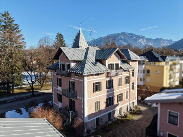 Wohnung zum Kauf 549.000 € 3,5 Zimmer 97,6 m² Bad Reichenhall 83435