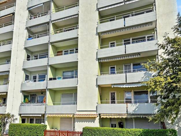 Wohnung zum Kauf 280.000 € 4 Zimmer 110,5 m² 1. Geschoss Hersbruck Hersbruck 91217