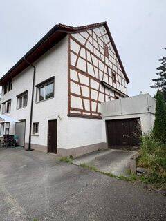 Mehrfamilienhaus zum Kauf - Ansicht 2