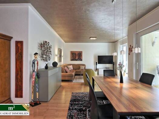 Wohnung zum Kauf 595.000 € 3 Zimmer 118 m² Zentrum Ratingen 40878