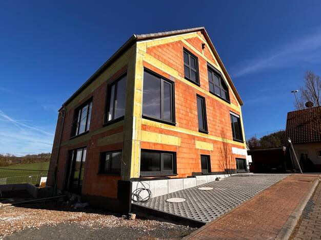 Haus zur Miete - Neubau 5.500 € 10 Zimmer 375 m² Wenigumstadt Großostheim / Wenigumstadt 63762