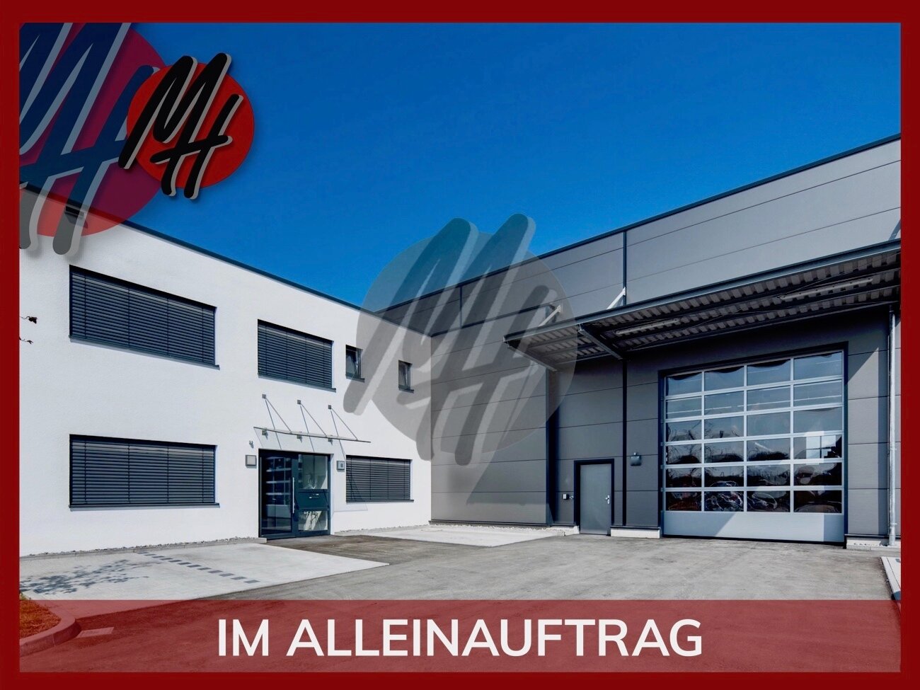 Lagerhalle zum Kauf 1.900 m²<br/>Lagerfläche Damm Aschaffenburg 63741