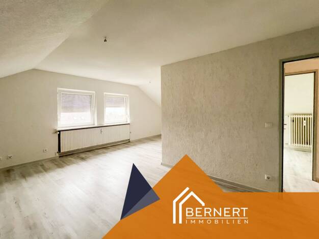 Wohnung zur Miete 500 € 3 Zimmer 70 m² 2. Geschoss Lichtenfels Lichtenfels 96215