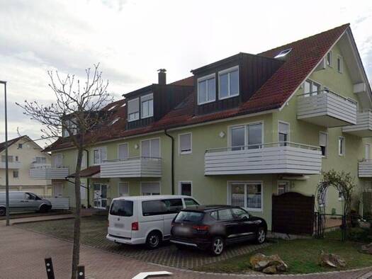 Wohnung zum Kauf provisionsfrei 179.000 € 2 Zimmer 51,3 m² Geschoss EG/2 frei ab sofort Lauingen Lauingen (Donau) 89415