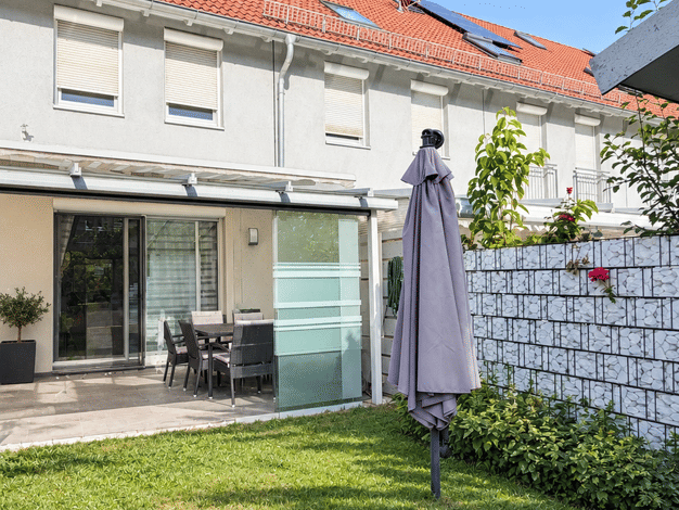 Reihenhaus zum Kauf 580.000 € 5 Zimmer 113 m² 104 m² Grundstück Röthenbach b Schweinau Nürnberg 90451