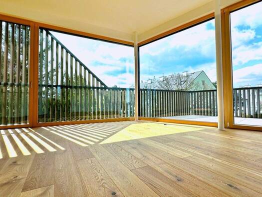 Penthouse zum Kauf - Erstbezug 1.163.675 € 4 Zimmer 144,6 m² 2. Geschoss Wien,Hietzing 1130