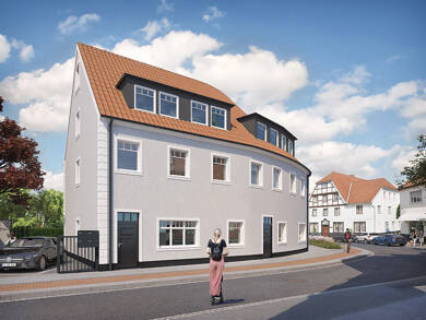 Wohnung zum Kauf 642.000 € 4 Zimmer 117,2 m² Soest Soest 59494